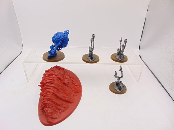 Endless Spells: Morbid Conjuration