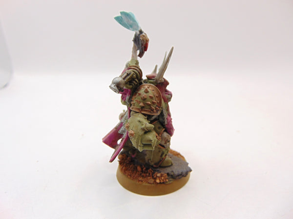 Plague Marine Champion