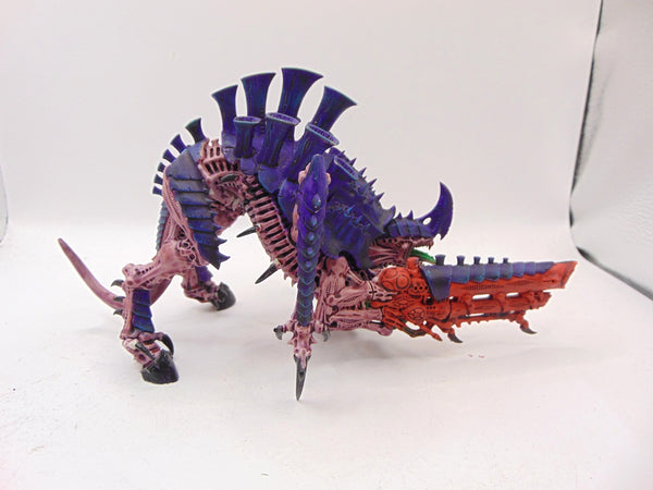 Tyrannofex