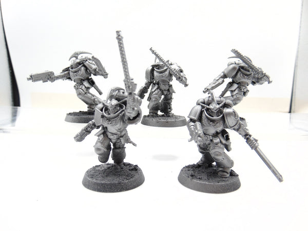 Assault Intercessors