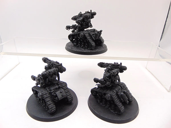 Kataphron Destroyers