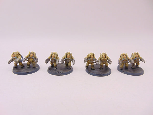 Legions Imperialis: Charonite Ogryns