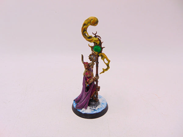 Shardspeaker of Slaanesh