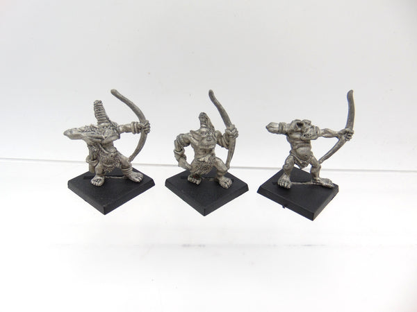 Savage Orcs Archers / Bow