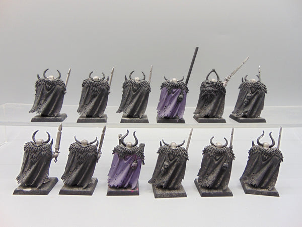 Chaos Warriors