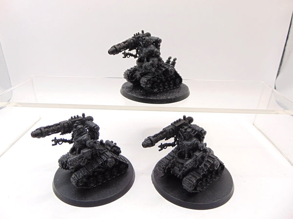 Kataphron Destroyers