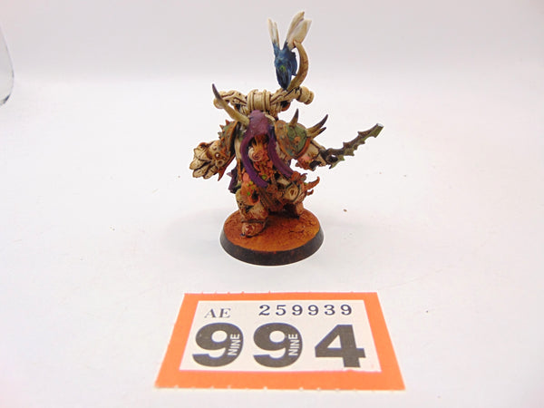 Plague Marine Champion