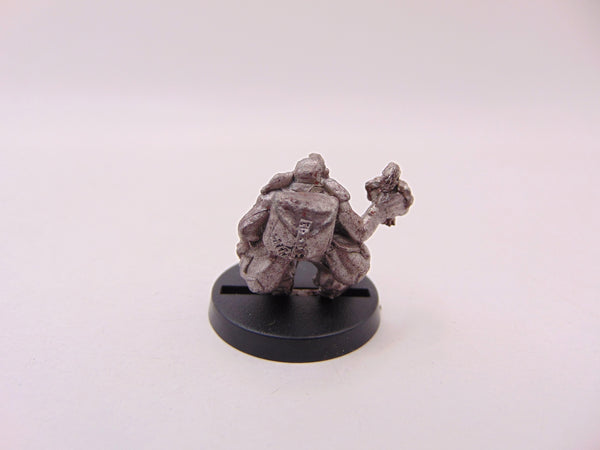 Grot Tekkie / Gretchin Assistant  Oil Squig