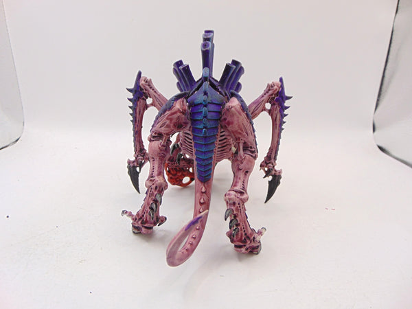 Tyrannofex