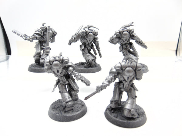 Assault Intercessors