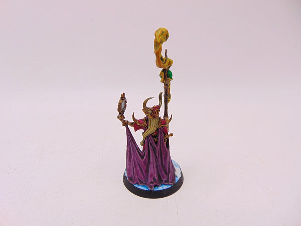 Shardspeaker of Slaanesh