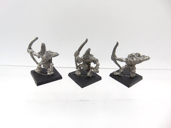 Savage Orcs Archers / Bow