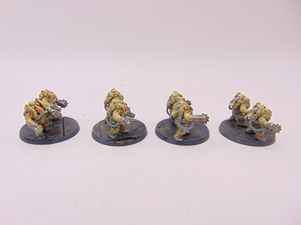 Legions Imperialis: Charonite Ogryns