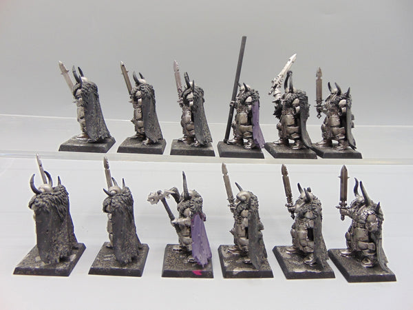 Chaos Warriors