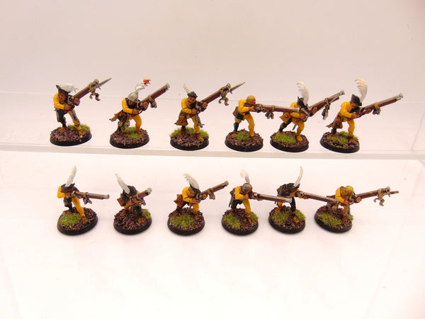 State Missile Troops