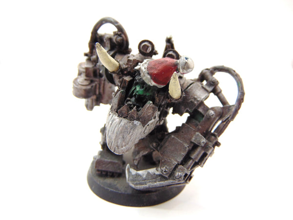 Ghazghkull Thraka
