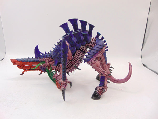 Tyrannofex