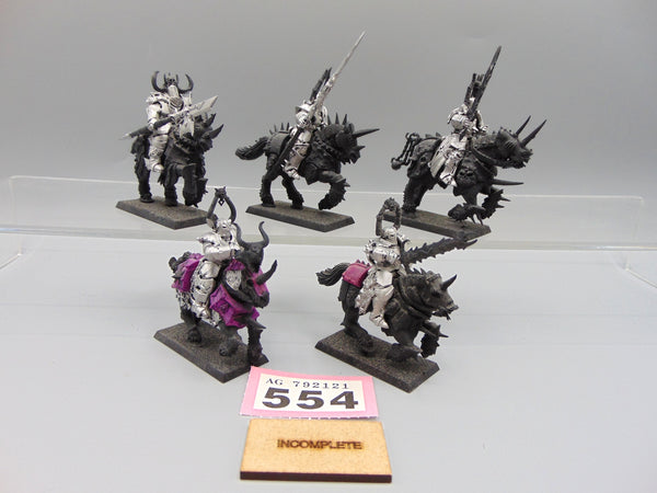 Chaos Knights