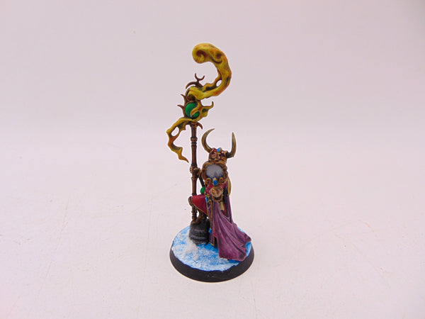 Shardspeaker of Slaanesh