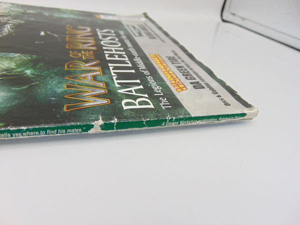 White Dwarf Issue 365