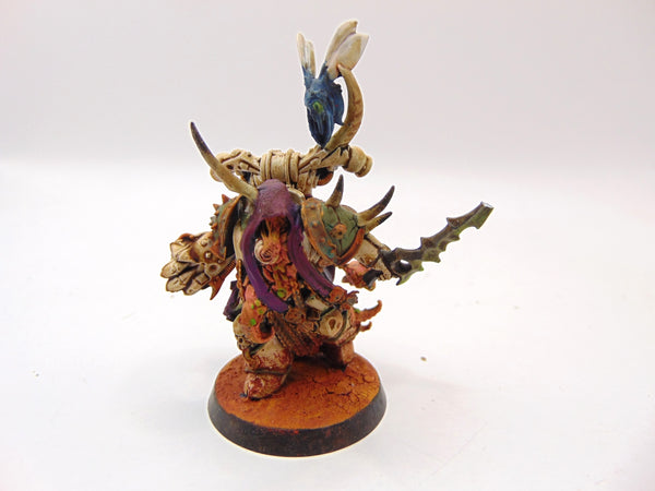 Plague Marine Champion
