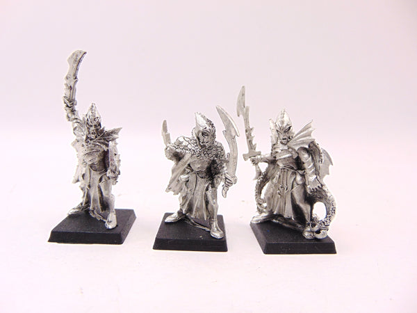 Dark Elf Corsairs
