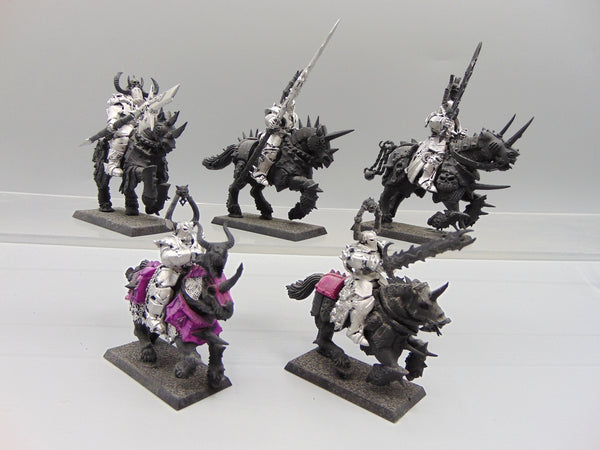 Chaos Knights