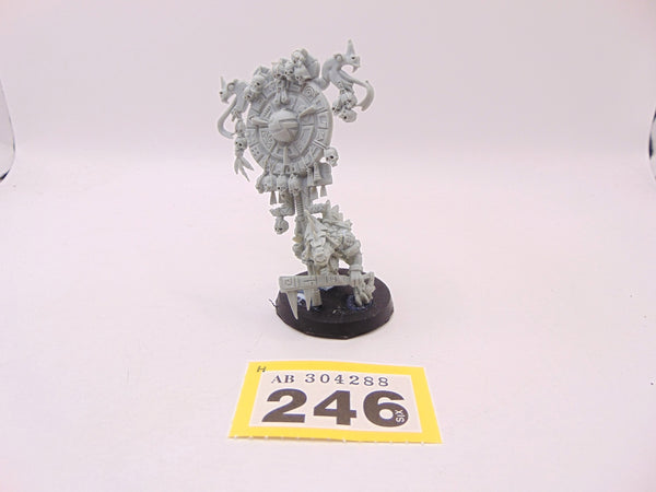 Saurus Astrolith Bearer