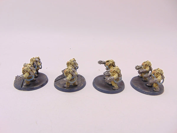 Legions Imperialis: Charonite Ogryns