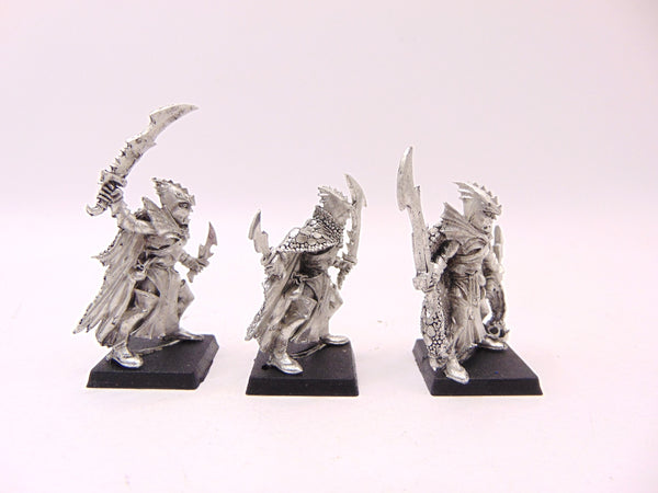 Dark Elf Corsairs