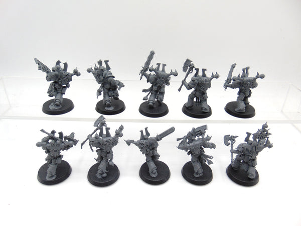 Khorne Berzerkers