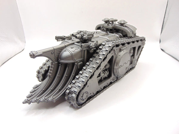 Triaros Armoured Conveyor