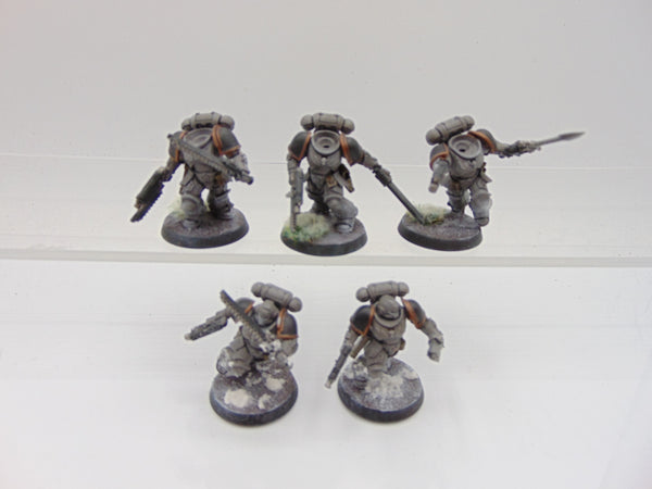 Assault Intercessors