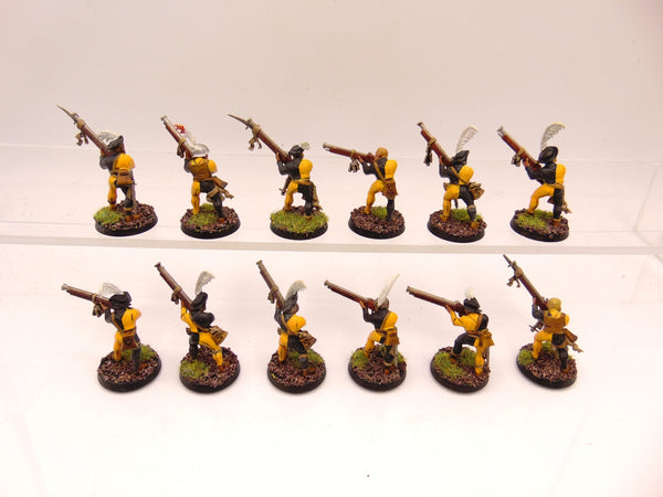 State Missile Troops