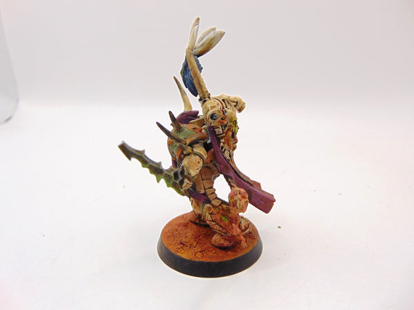 Plague Marine Champion
