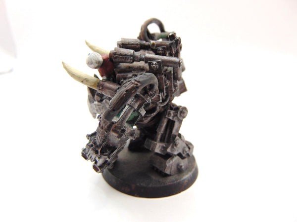 Ghazghkull Thraka