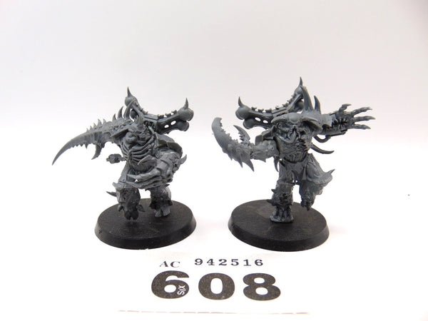 Greater Possessed