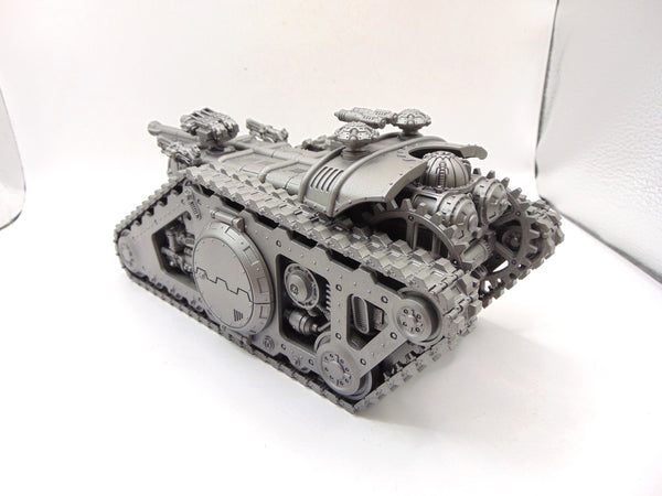 Triaros Armoured Conveyor