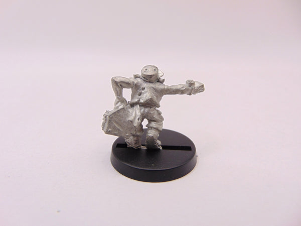 Gretchin with Toolbox