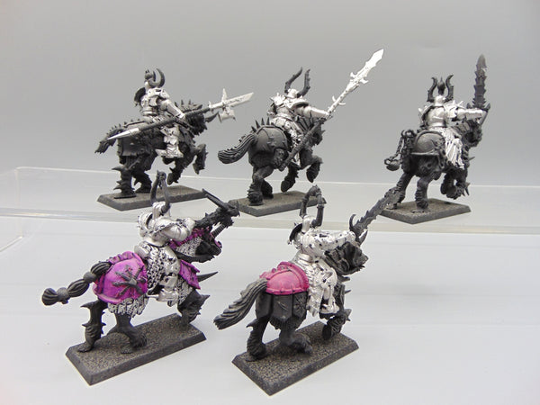 Chaos Knights