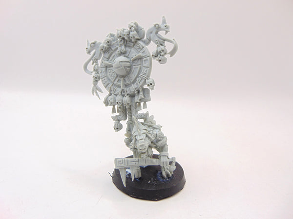Saurus Astrolith Bearer