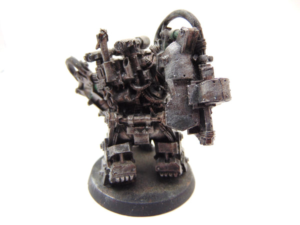 Ghazghkull Thraka