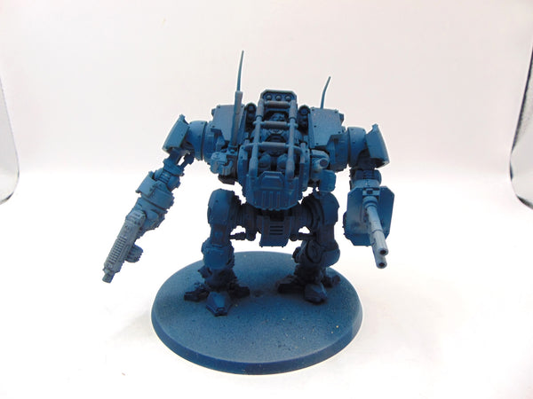 Invictor Tactical Warsuit