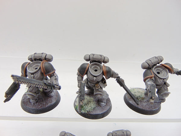 Assault Intercessors