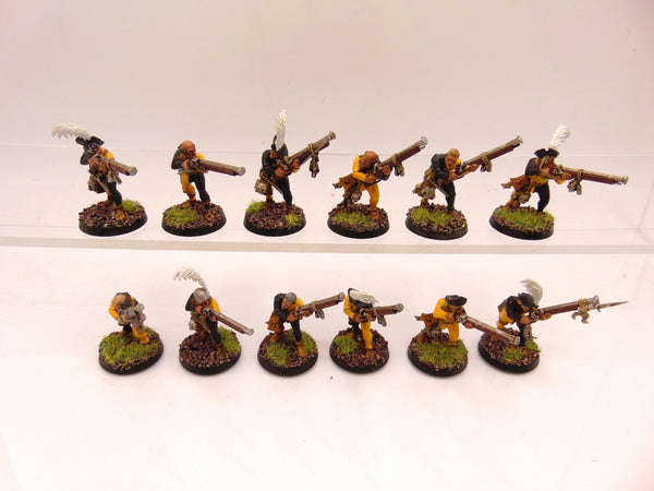 State Missile Troops