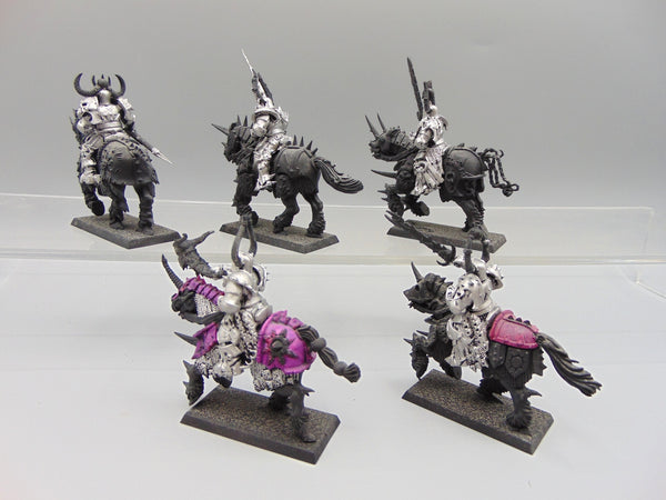 Chaos Knights