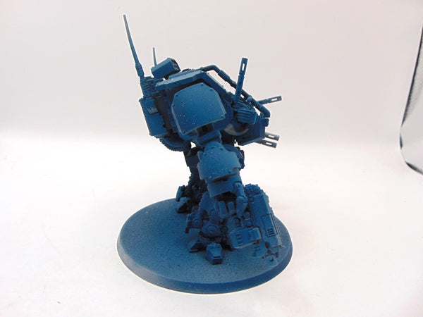 Invictor Tactical Warsuit