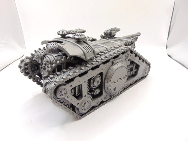 Triaros Armoured Conveyor