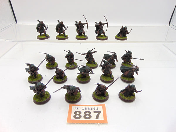 Rangers of Middle-earth