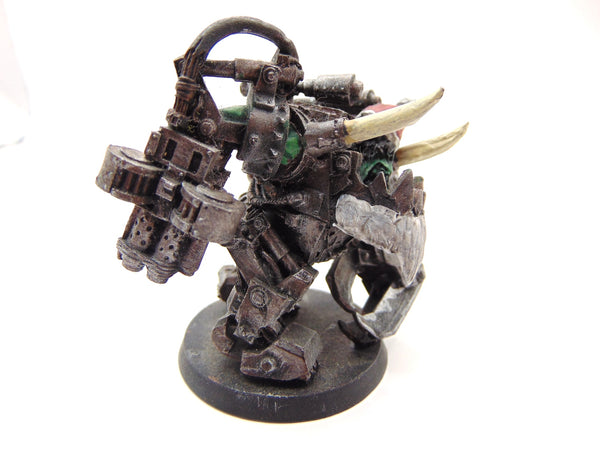 Ghazghkull Thraka